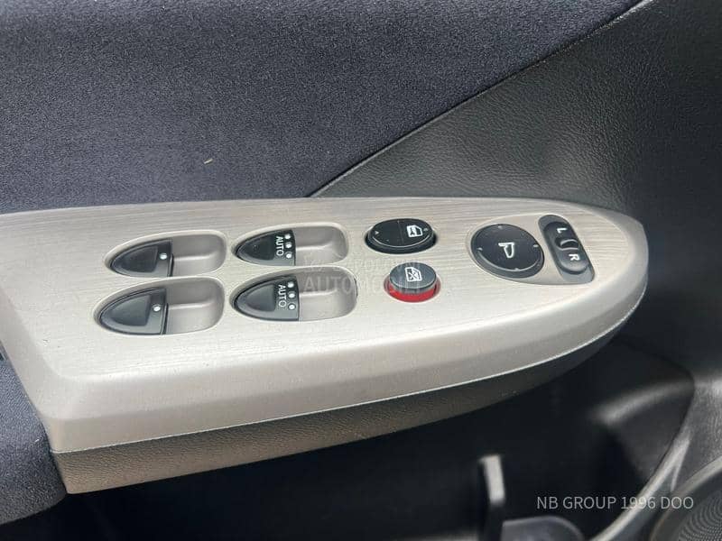 Honda Civic 1.8 V-TEC AUT