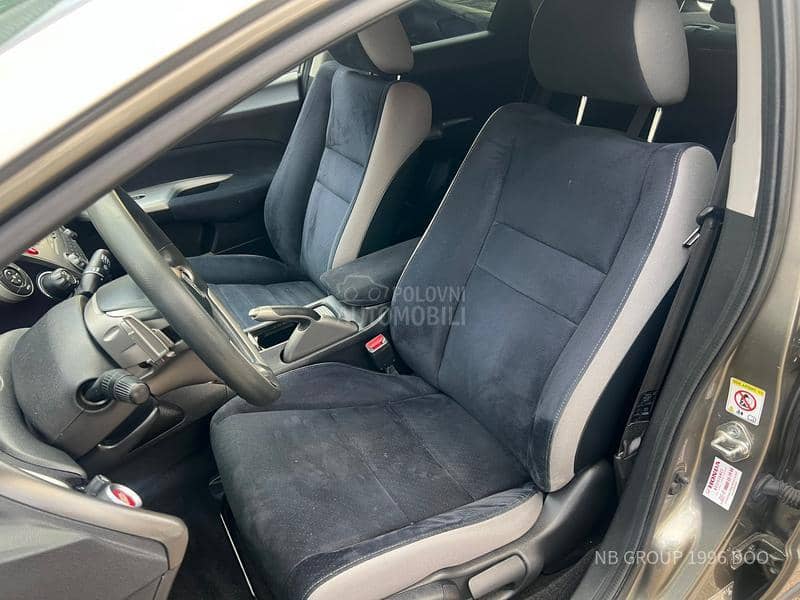 Honda Civic 1.8 V-TEC AUT