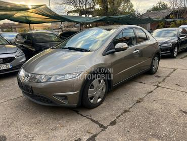 Honda Civic 1.8 V-TEC AUT