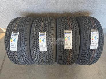 Goodyear 285/40 R20 Zimska