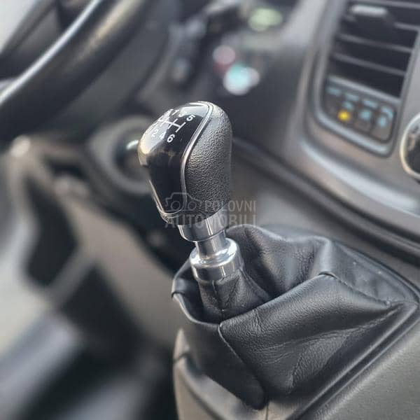 Ford Transit CH//NOV//MAXI