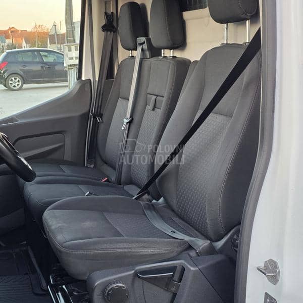 Ford Transit CH//NOV//MAXI