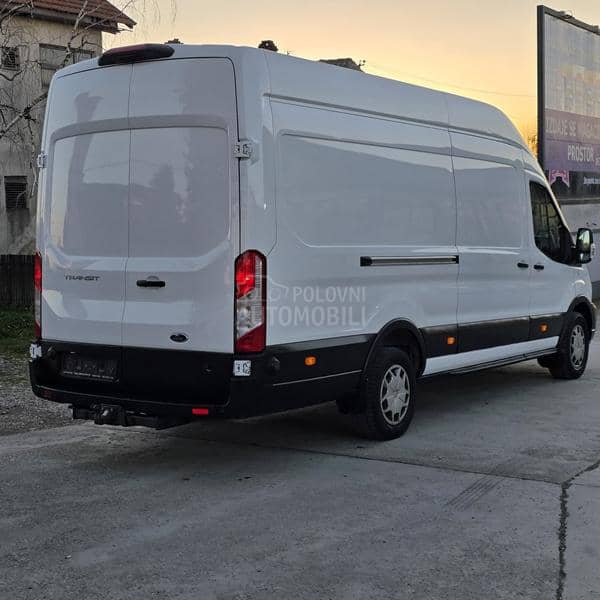 Ford Transit CH//NOV//MAXI