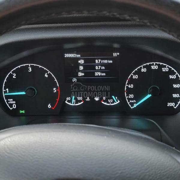 Ford Transit CH//NOV//MAXI