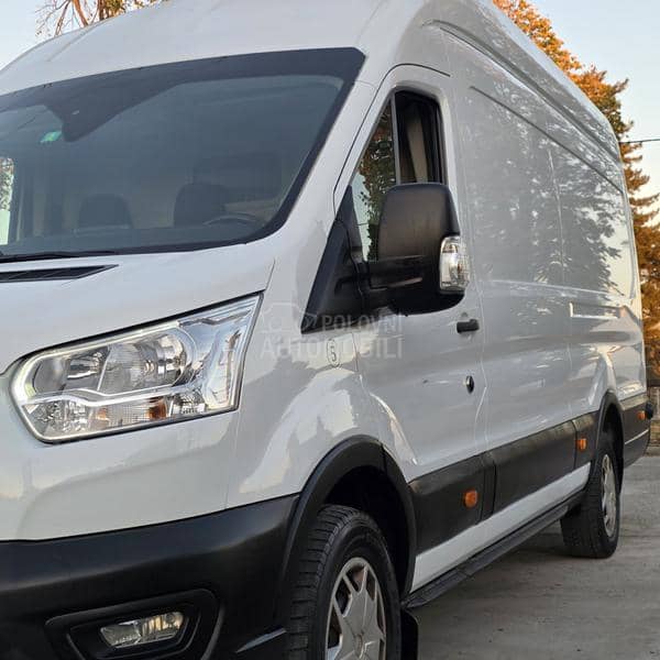 Ford Transit CH//NOV//MAXI