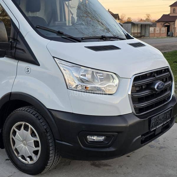Ford Transit CH//NOV//MAXI