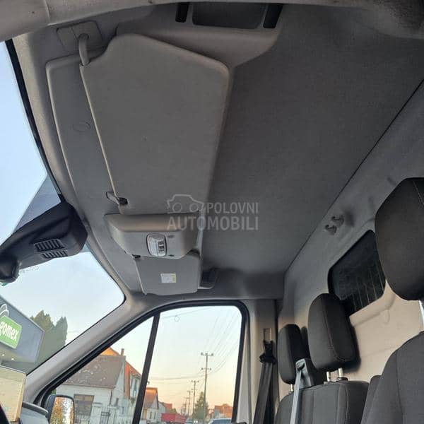 Ford Transit CH//NOV//MAXI