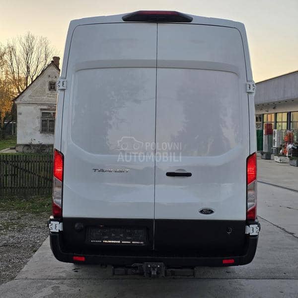 Ford Transit CH//NOV//MAXI