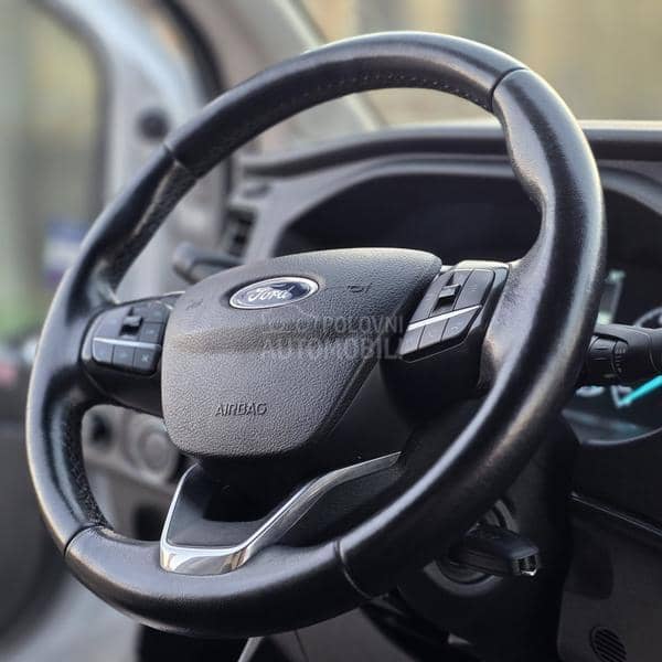 Ford Transit CH//NOV//MAXI