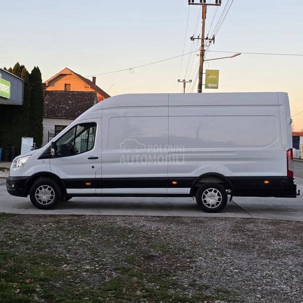 Ford Transit CH//NOV//MAXI