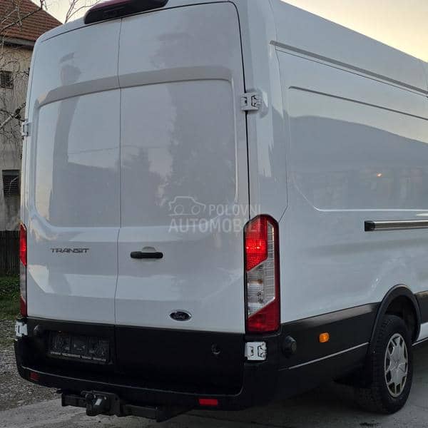Ford Transit CH//NOV//MAXI
