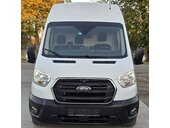 Ford Transit CH//NOV//MAXI