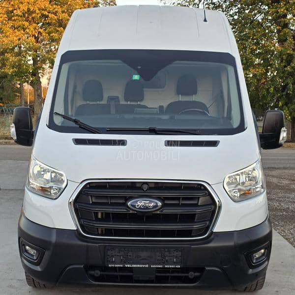 Ford Transit CH//NOV//MAXI