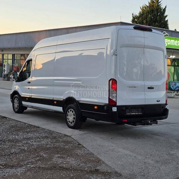 Ford Transit CH//NOV//MAXI