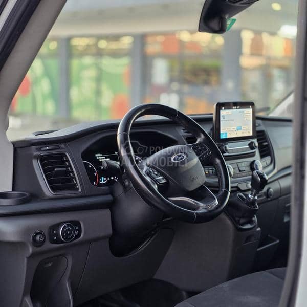 Ford Transit CH//NOV//MAXI