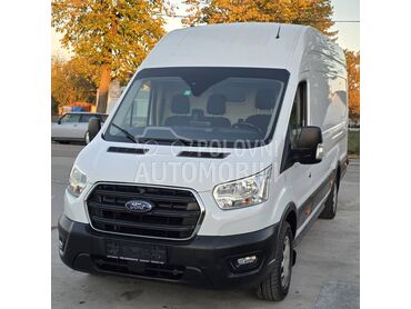 Ford Transit CH//NOV//MAXI