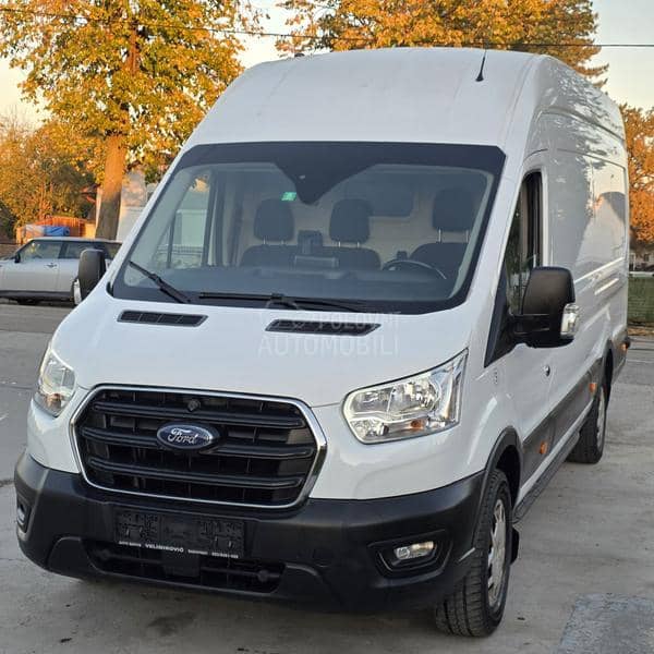Ford Transit CH//NOV//MAXI