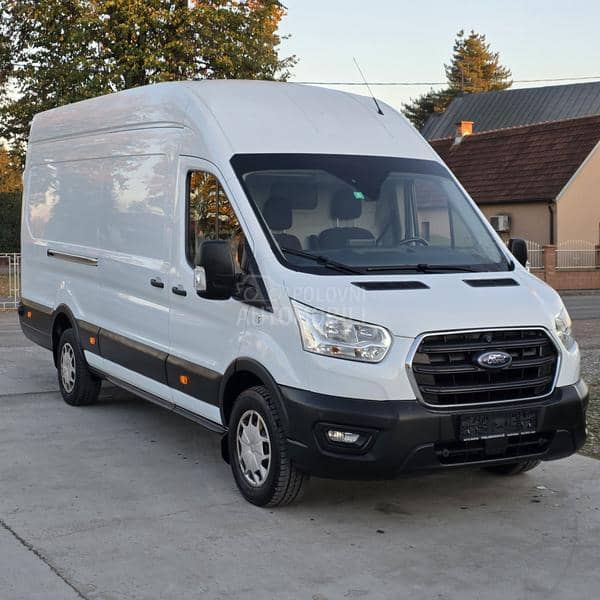 Ford Transit CH//NOV//MAXI