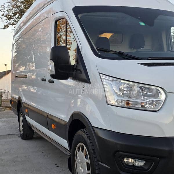 Ford Transit CH//NOV//MAXI