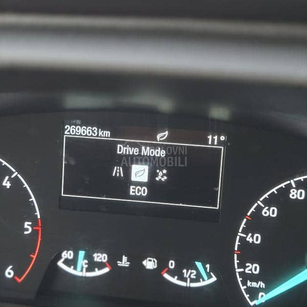 Ford Transit CH//NOV//MAXI