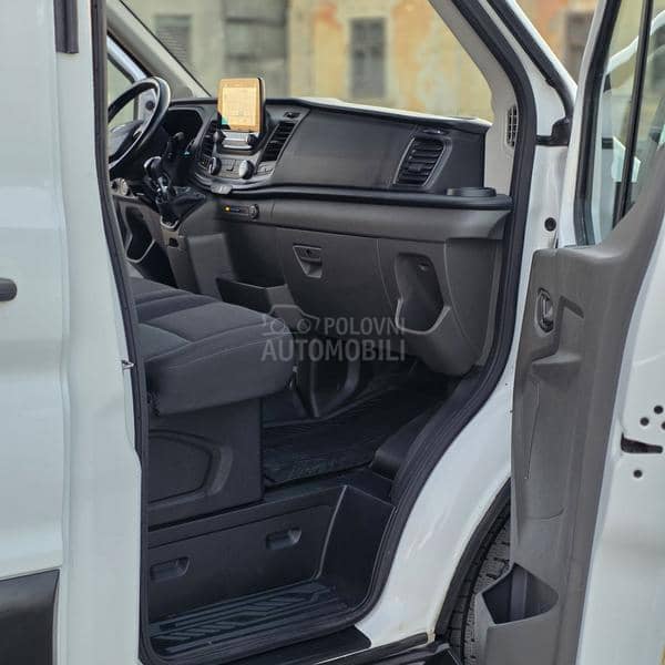 Ford Transit CH//NOV//MAXI