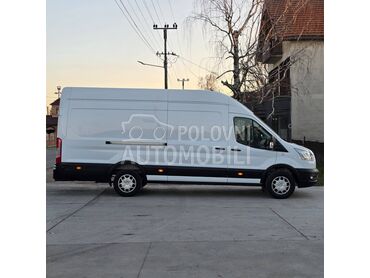 Ford Transit CH//NOV//MAXI