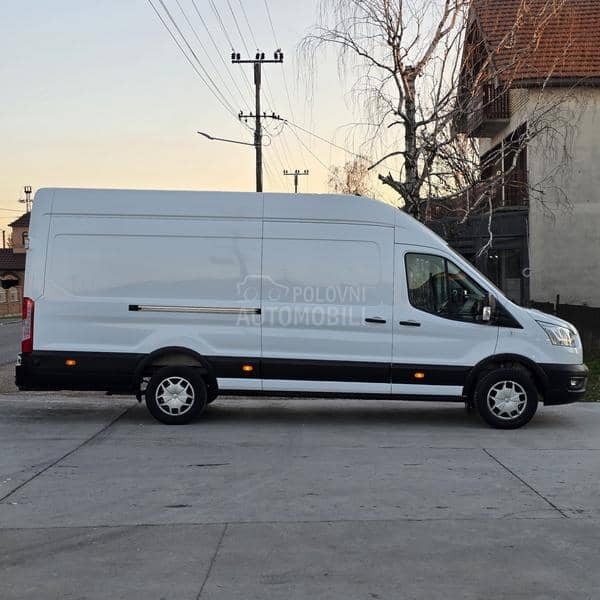 Ford Transit CH//NOV//MAXI