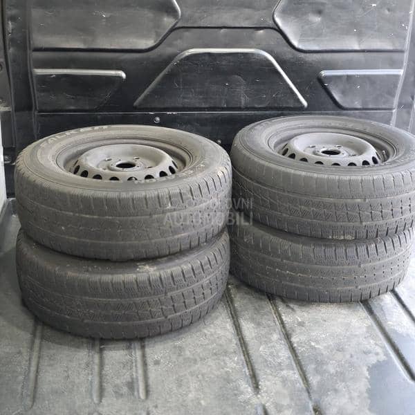 Ford Transit CH//NOV//MAXI