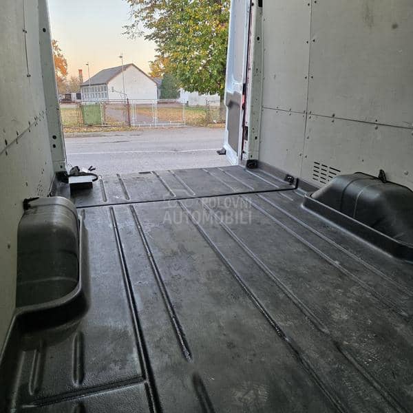 Ford Transit CH//NOV//MAXI