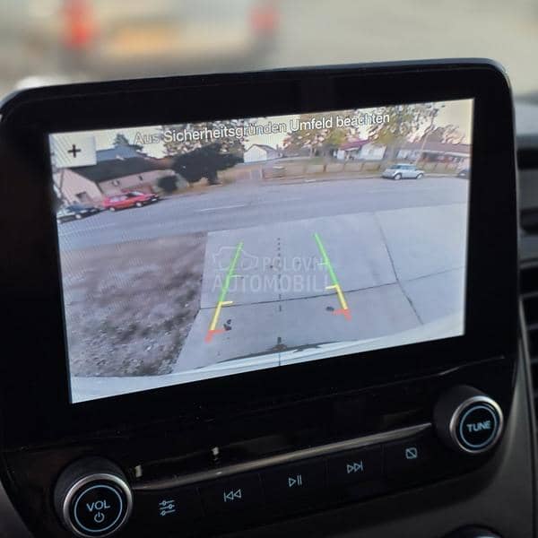 Ford Transit CH//NOV//MAXI