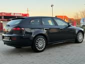 Alfa Romeo 159 1.9 TI