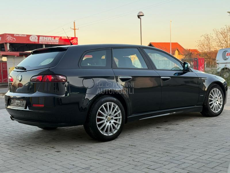 Alfa Romeo 159 1.9 TI