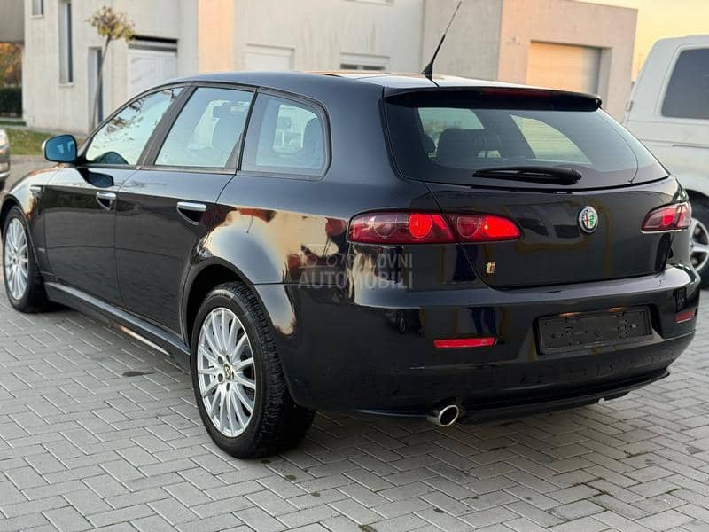Alfa Romeo 159 1.9 TI
