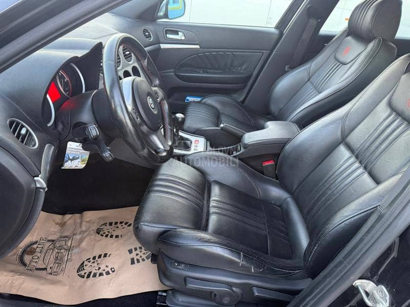 Alfa Romeo 159 1.9 TI