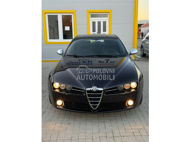 Alfa Romeo 159 1.9 TI