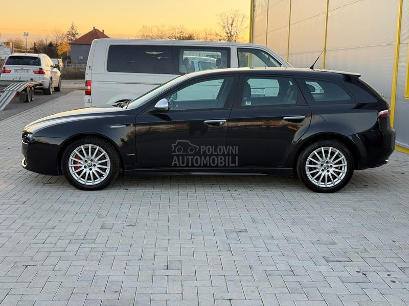 Alfa Romeo 159 1.9 TI