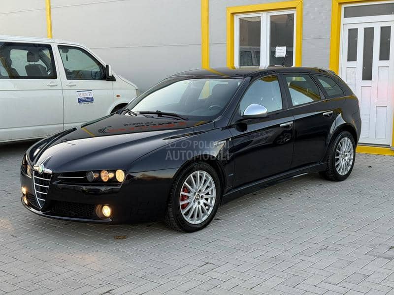 Alfa Romeo 159 1.9 TI