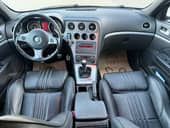 Alfa Romeo 159 1.9 TI