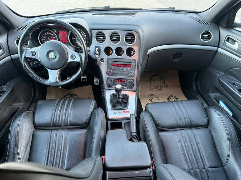 Alfa Romeo 159 1.9 TI