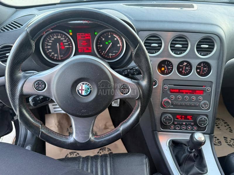 Alfa Romeo 159 1.9 TI
