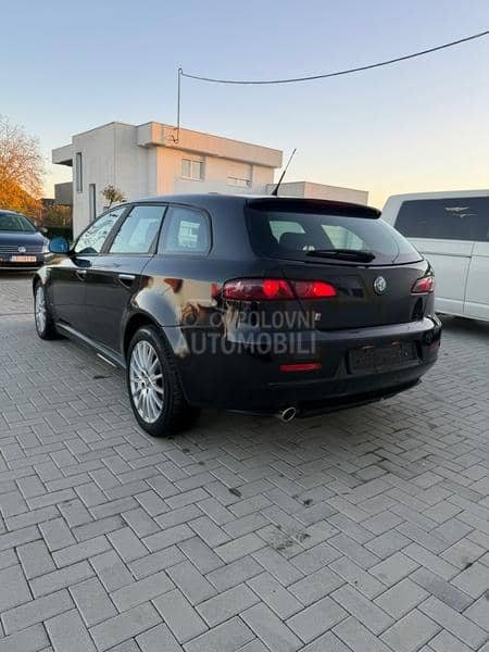 Alfa Romeo 159 1.9 TI