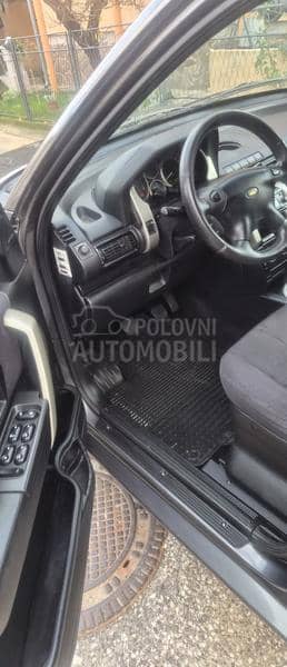 Land Rover Freelander 2.0td4