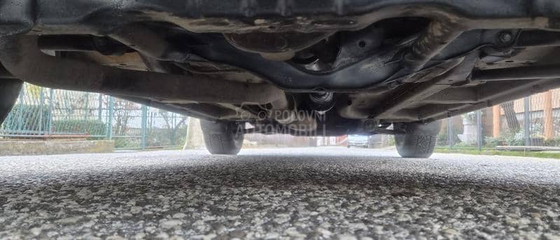 Land Rover Freelander 2.0td4