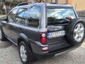 Land Rover Freelander 2.0td4