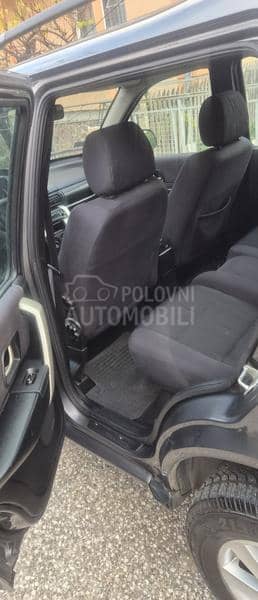 Land Rover Freelander 2.0td4