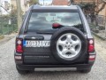 Land Rover Freelander 2.0td4