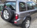 Land Rover Freelander 2.0td4