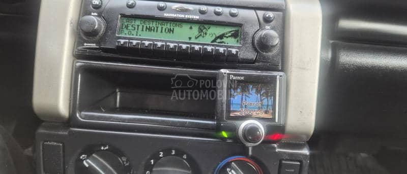 Land Rover Freelander 2.0td4