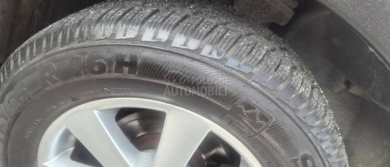 Land Rover Freelander 2.0td4