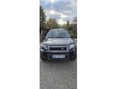 Land Rover Freelander 2.0td4